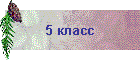 5 класс